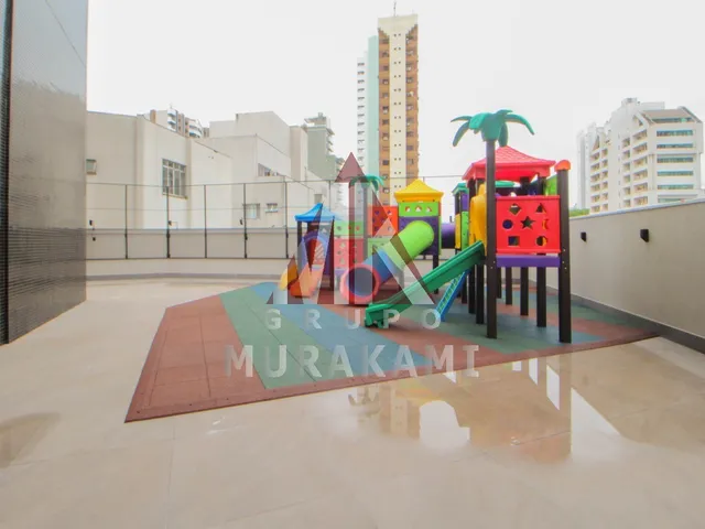 Imagem 6: LA RESIDENCE - MARINGÁ