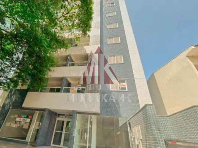 Imagem 1: Apartamento à venda em Maringá-PR, Zona 07: 2 quartos, 1 suíte, 2 salas, 2 banheiros