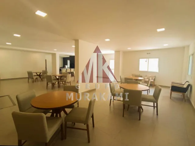 Imagem 2: Apartamento à venda em Maringá-PR, Zona 07: 2 quartos, 1 suíte, 2 salas, 2 banheiros