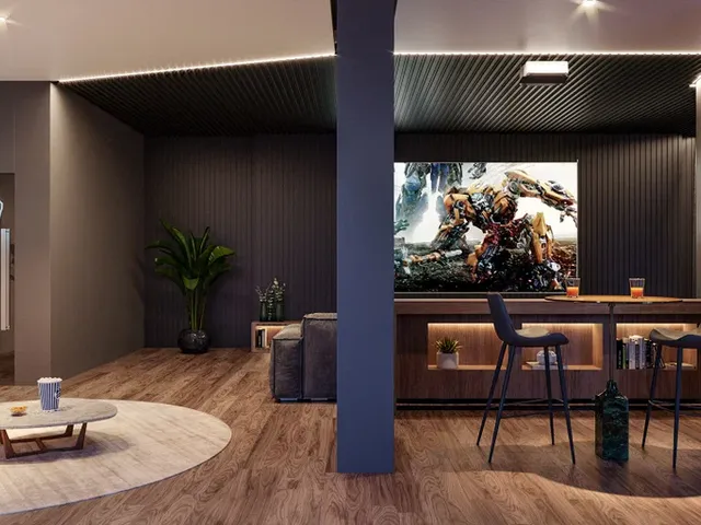 Imagem 9: 0 Apartamento com 4 dormitórios