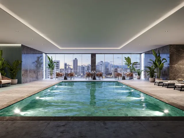Imagem 11: 0 Apartamento com 4 dormitórios