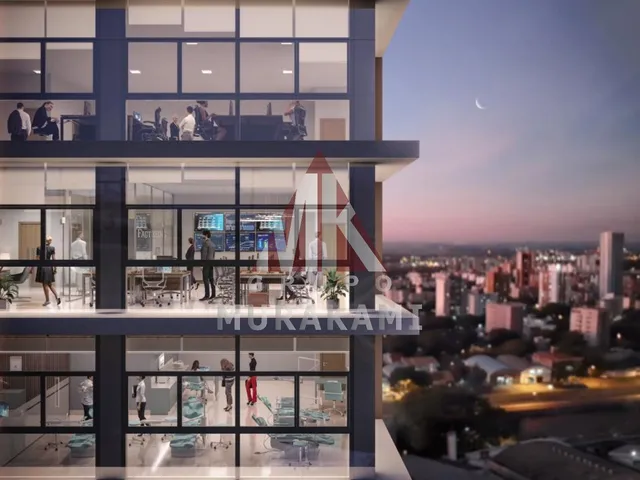 Imagem 8: PHENOM - PARQUE EMPRESARIAL - ZONA 01