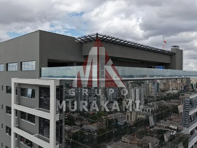 Imagem 9: PHENOM - PARQUE EMPRESARIAL - ZONA 01