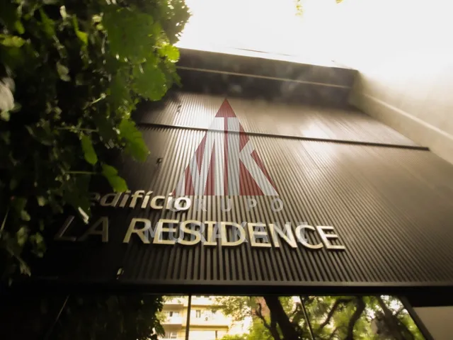 Imagem 7: LA RESIDENCE - ZONA 01