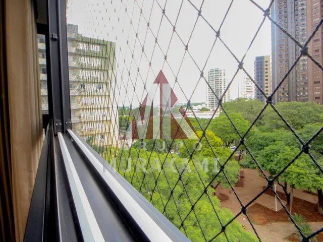 Imagem 14: LA RESIDENCE - ZONA 01