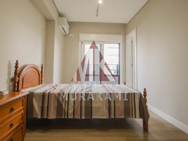 Imagem 12: LA RESIDENCE - ZONA 01