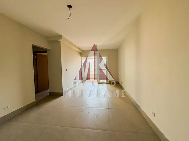 Imagem 2: EDIFÍCIO - NEW PARK