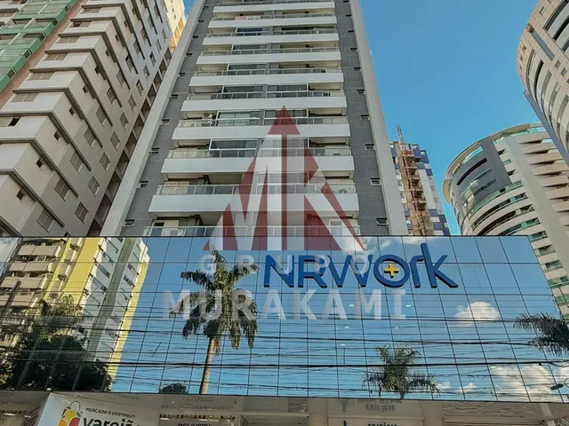 Imagem: EDIFÍCIO - NEW PARK