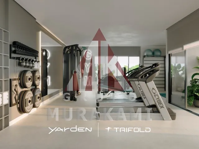 Imagem 10: Yarden - Trifold