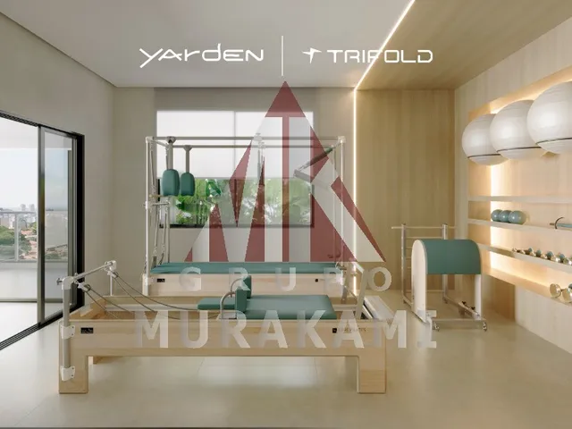 Imagem 7: Yarden - Trifold