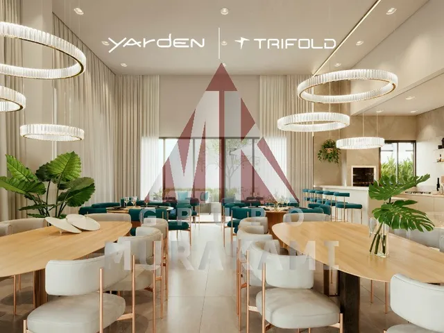 Imagem 14: Yarden - Trifold