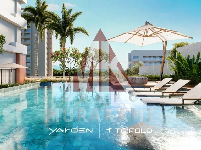Imagem 7: Yarden - Trifold