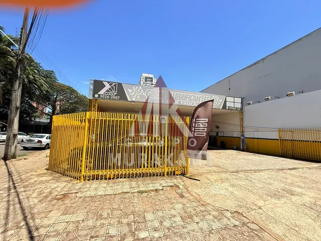 Imagem 6: Salão comercial - Av. Mauá