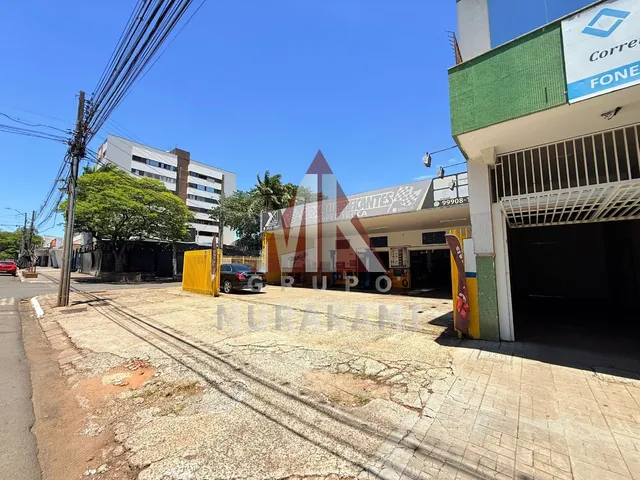 Imagem 7: Salão comercial - Av. Mauá