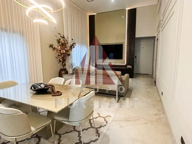 Imagem 2: CASA - COND HAYASHI