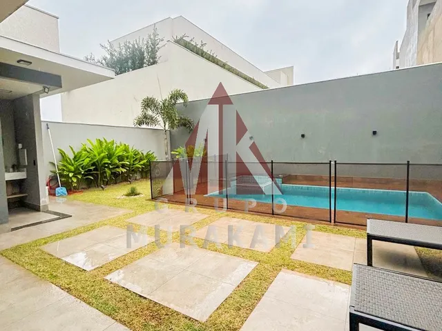 Imagem 16: CASA - COND HAYASHI