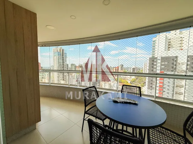 Imagem 5: TERRAÇO ITÁLIA - ZONA 07
