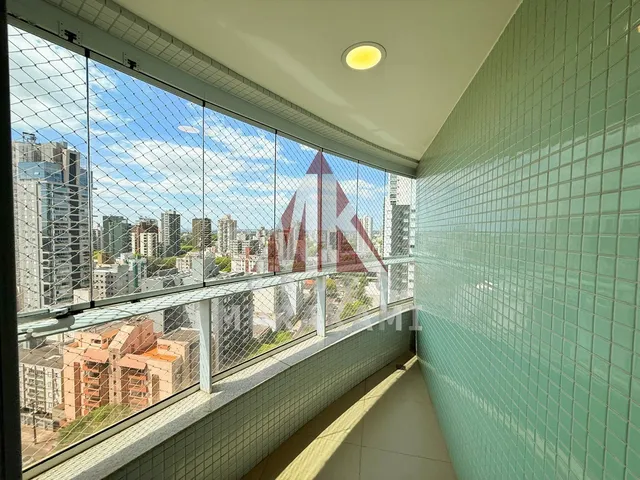 Imagem 8: TERRAÇO ITÁLIA - ZONA 07