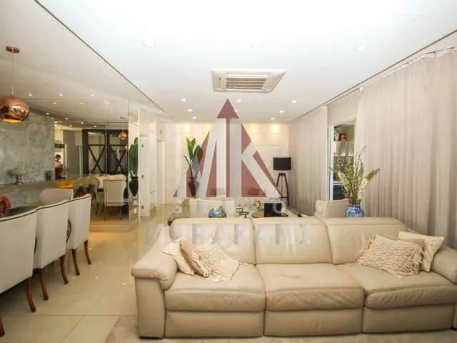 Imagem 6: MIRAI TOWER - ZONA 01