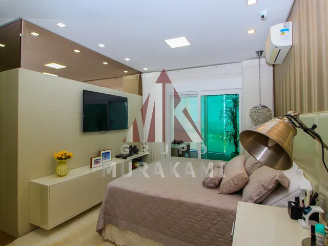 Imagem 4: MIRAI TOWER - ZONA 01