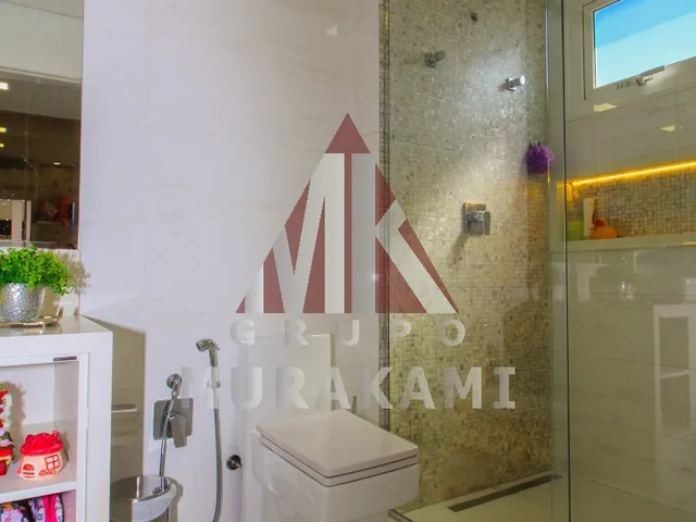 Imagem 3: MIRAI TOWER - ZONA 01
