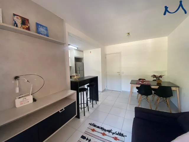 Imagem: Apartamento Residencial em Florianópolis