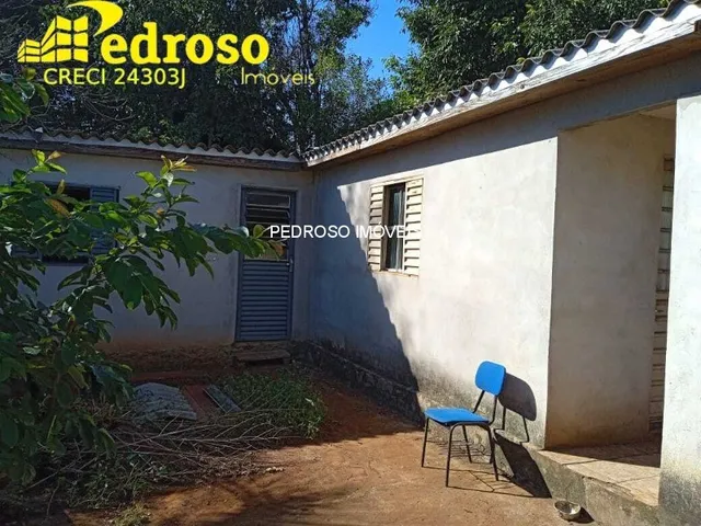 Imagem 7: CASA RESIDENCIAL em SANTO ANGELO - RS, DIDO