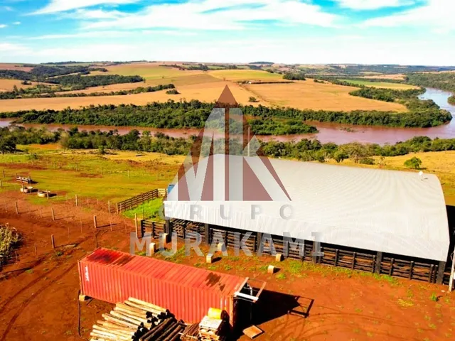 Imagem 5: FAZENDA - NOVA AURORA - PR