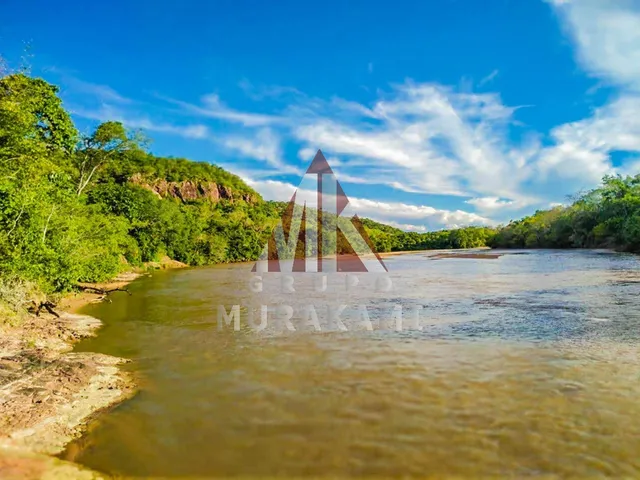 Imagem 4: FAZENDA - SÃO GABRIEL DO OESTE - MS