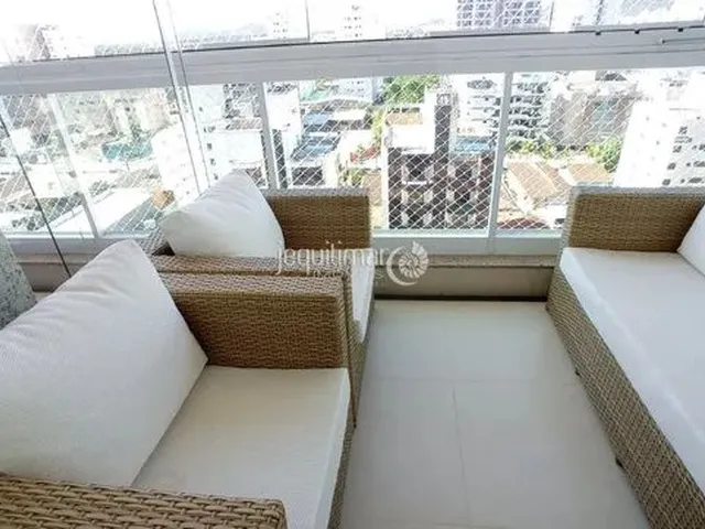 Imagem: Guarujá - Apartamento Padrão - Enseada