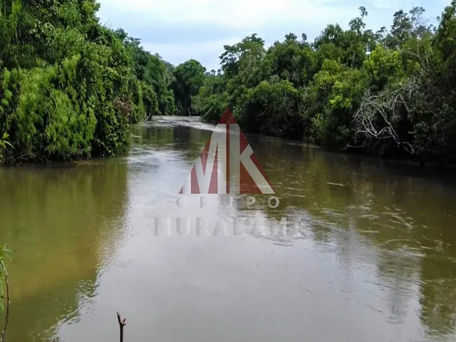Imagem 14: FAZENDA - PARANATINGA - MT