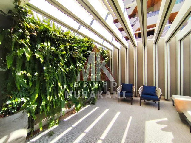 Imagem 5: FOUR SEASONS RESIDENCE - ZONA 01