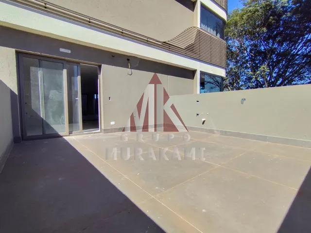 Imagem 14: FOUR SEASONS RESIDENCE - ZONA 01