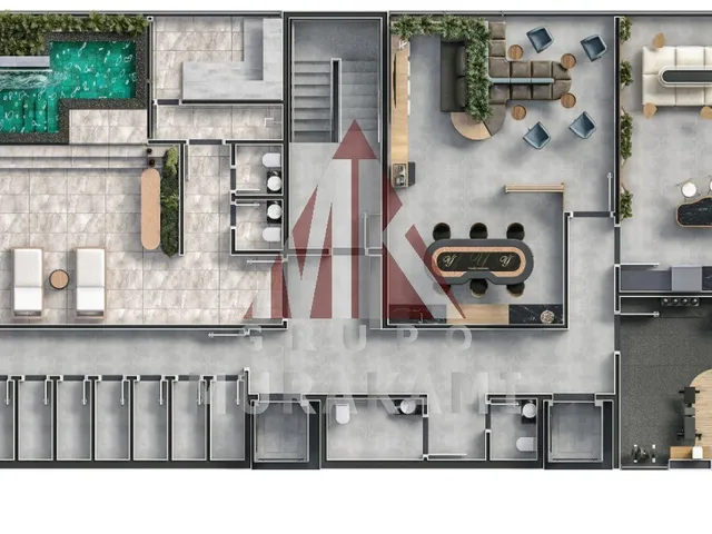 Imagem 10: PRAYA BEACH HOME