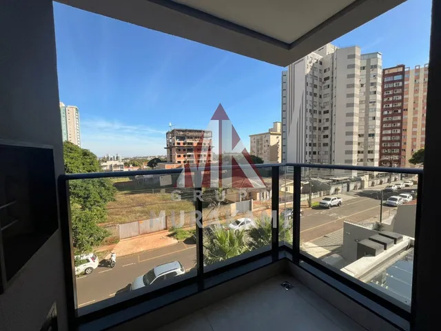 Imagem 4: HARMONY RESIDENCE - CHACÁRA PAULISTA