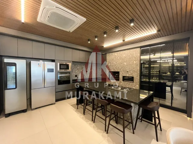 Imagem 12: HARMONY RESIDENCE - CHACÁRA PAULISTA