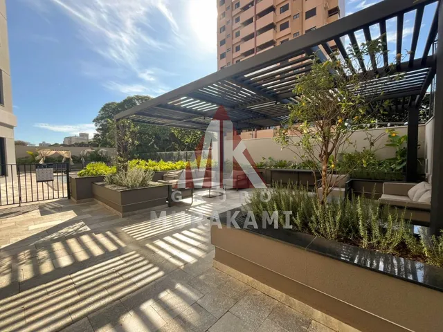 Imagem 3: HARMONY RESIDENCE - CHACÁRA PAULISTA