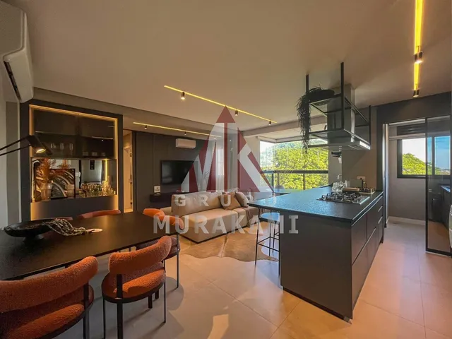Imagem 11: HARMONY RESIDENCE - CHACÁRA PAULISTA