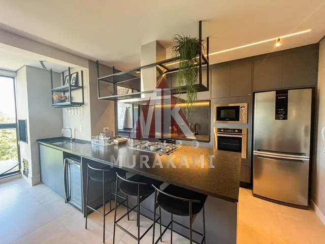 Imagem 2: HARMONY RESIDENCE - CHACÁRA PAULISTA
