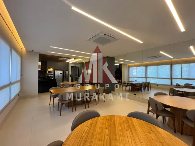 Imagem 15: HARMONY RESIDENCE - CHACÁRA PAULISTA