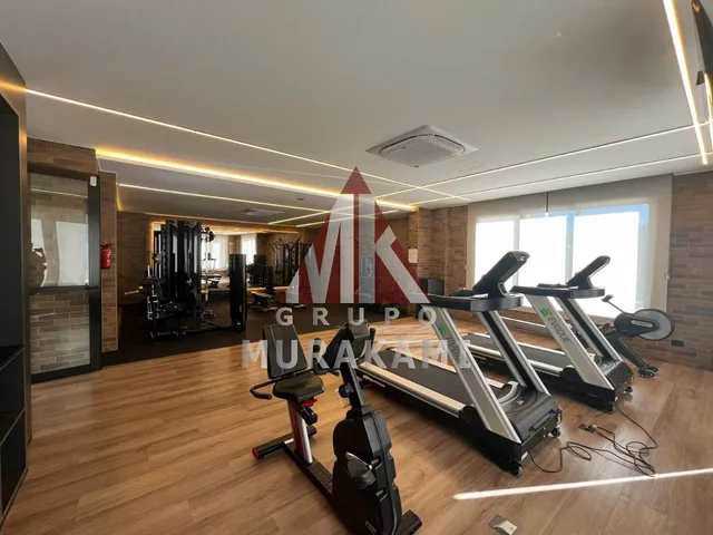 Imagem 6: HARMONY RESIDENCE - CHACÁRA PAULISTA