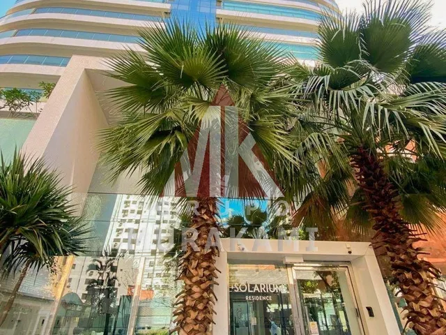 Imagem: SOLARIUM RESIDENCE - ZONA 01