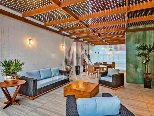 Imagem 3: SOLARIUM RESIDENCE - ZONA 01