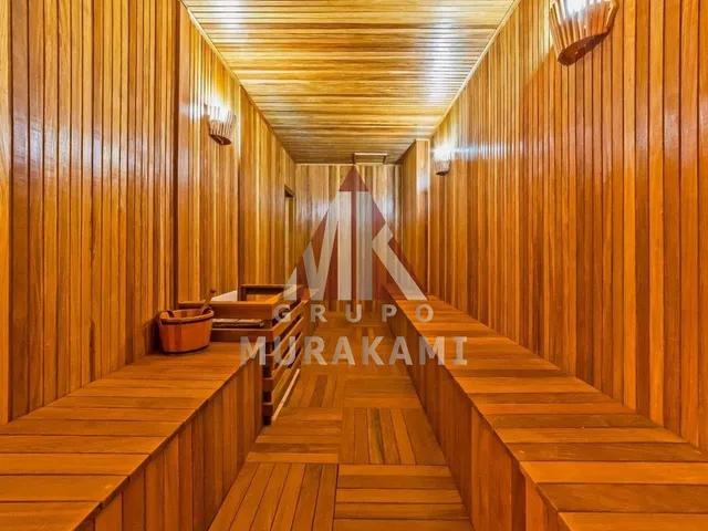 Imagem 8: SOLARIUM RESIDENCE - ZONA 01