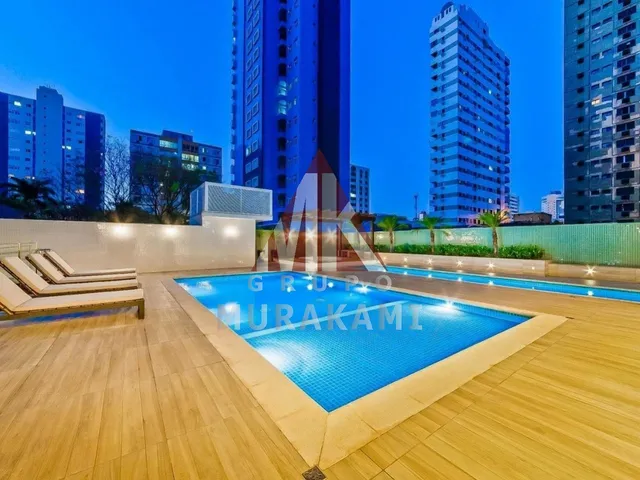 Imagem 12: SOLARIUM RESIDENCE - ZONA 01