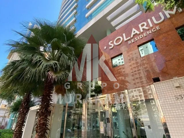 Imagem: SOLARIUM RESIDENCE - ZONA 01