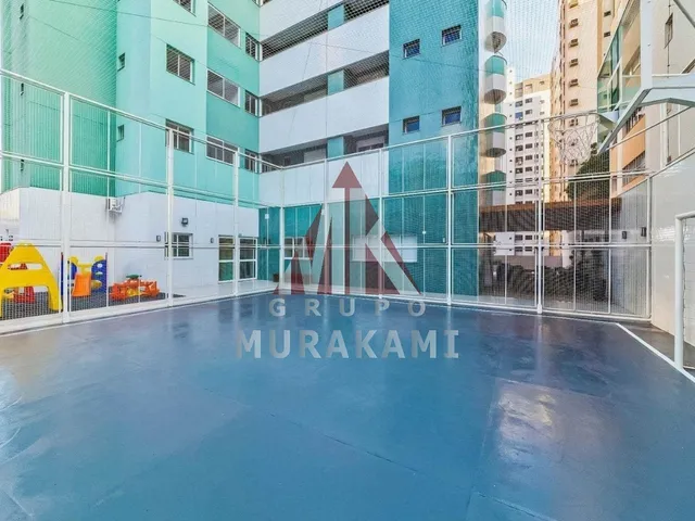 Imagem 15: SOLARIUM RESIDENCE - ZONA 01