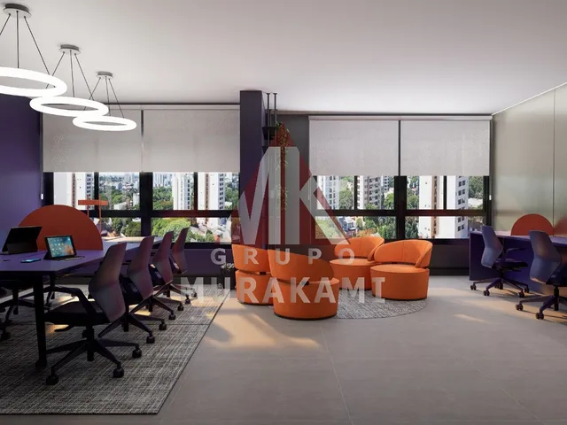 Imagem 6: OMNI - LANÇAMENTO - MARINGÁ