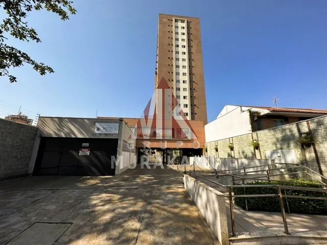 Imagem: ED. TORRE DE PIETRA - VILLA BOSQUE