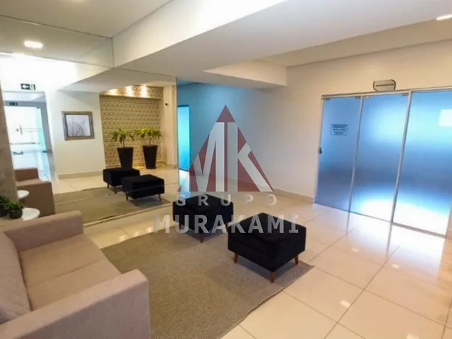 Imagem 8: ED. TORRE DE PIETRA - MARINGÁ